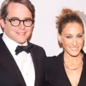 TV EXCLUSIVE: Inside the Starry New York City Center Reopening Gala Featuring…