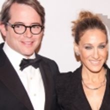 TV EXCLUSIVE: Inside the Starry New York City Center Reopening Gala Featuring Performance Highlights!