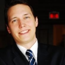 Laguna Playhouse Names Michael Barker Associate Managing Director