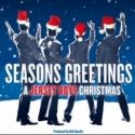 AUDIO Special: SEASONS GREETINGS: A JERSEY BOYS CHRISTMAS Radio Special - Part 1