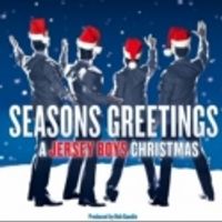 AUDIO Special: SEASONS GREETINGS: A JERSEY BOYS CHRISTMAS Radio Special - Part 1 Video