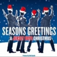AUDIO Special: SEASONS GREETINGS: A JERSEY BOYS CHRISTMAS Radio Special - Part 1