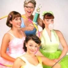 THE MARVELOUS WONDERETTES Makes its Kansas City Debut, 11/4-12/24