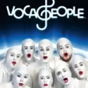 VOCA PEOPLE Arrives in France!