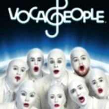 VOCA PEOPLE Arrives in France!