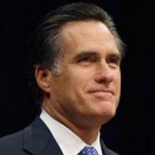 Mitt Romney Wants to See THE BOOK OF MORMON!