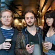 Anthony Rapp, Dee Roscioli, James Kautz Set for DEDALUS LONGUE, 1/12-30