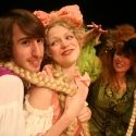 BWW Reviews: Tressed for Success - The Pumpkin Theatre's RAPUNZEL