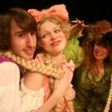 BWW Reviews: Tressed for Success - The Pumpkin Theatre's RAPUNZEL