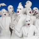 VOCA PEOPLE to Move to New World Stages in February