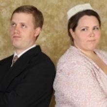 Players Club of Swarthmore Theater Announces CRAZY FOR YOU, Opening 11/25