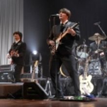 'An Evening With Britishmania Beatles Tribute' Comes to Kentucky Center, 10/29