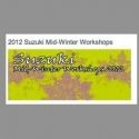 Music Institute of Chicago Offers Suzuki Mid-Winter Workshops