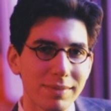 AARON WEINSTEIN 'The Funniest Violinist Since Jack Benny' At The Colony