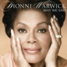 Pepperdine University Center for the Arts Showcases Talents of DIONNE WARWICK 1/15