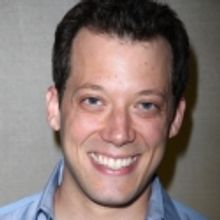 John Tartaglia- Helmed BECAUSE OF WINN-DIXIE Reading in the Works