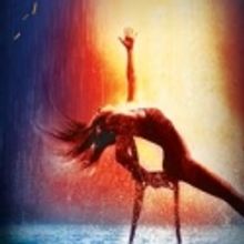 FLASHDANCE THE MUSICAL Coming to Broadway in Fall 2012