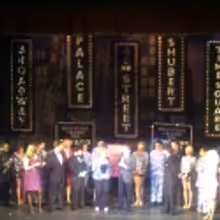 Los Productores, de Broadway M&eacute;xico, concluyen exitosamente sus presentaciones