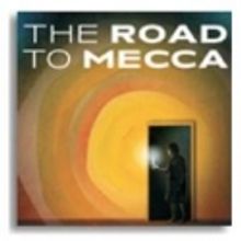 Roundabout Theatre Company's ROAD TO MECCA Begins Previews Tomorrow