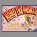 NYFC Productions Presents HOMO THE MUSICAL! 1/19-2/4