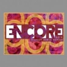 Encore, Jeffrey Siegel, Trio De Minaret Set For The Palladium 2/8-3/28