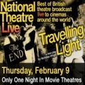 Get to know the National Theatre of Great Britain's NT Live Project!