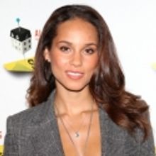 Alicia Keys to Host Talkbacks at STICK FLY Next Week