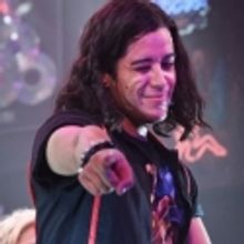 THE FRIDAY SIX: Q&As with Your Favorite Broadway Stars - Dan Domenech!