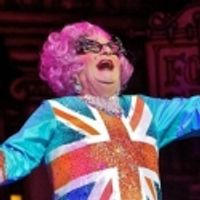 BWW Reviews: DICK WHITTINGTON at New Wimbledon Theatre, 15 December 2011 Photo