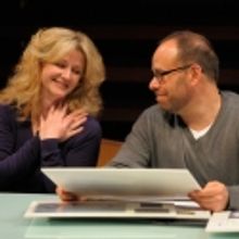 Photo Flash: First Look at A.C.T.'s HIGHER