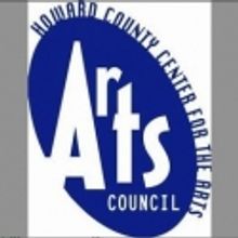 Howard County Arts Council's 2012 Rising Star Finalist Announced 