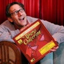 6th Street Playhouse's THE DROWSY CHAPERONE Opens 1/13