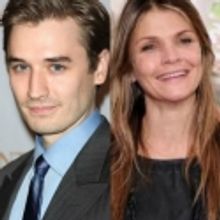 Kathryn Erbe, Seth Numrich, et al. to Lead Rattlestick Playwrights Theater's YOSEMITE