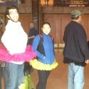 Photo Flash: BILLY ELLIOT Celebrates Tutu Day!