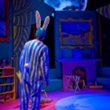 Chicago Children's Theater Extends GOODNIGHT MOON Through 12/31