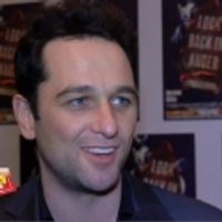 TV: Inside Opening Night of Roundabout's LOOK BACK IN ANGER Video