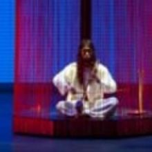 PlayGround Theatre's THE RED THREAD Enters Final Week