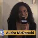 STAGE TUBE: Audra McDonald Talks Broadway Impact & PORGY & BESS to Givenik.com