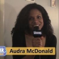 STAGE TUBE: Audra McDonald Talks Broadway Impact & PORGY & BESS to Givenik.com Video