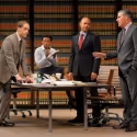 BWW Reviews: RACE Challenges Audiences Now Through Nov 13