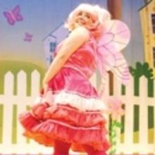 PINKALICIOUS: THE MUSICAL Celebrates 'Pink Is Love' Weekend, 2/11 & 12