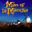 MAN OF LA MANCHA Begins Performances 2/10 at Musical Theatre West