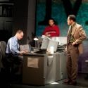 Photo Flash: First Look at Atlantic Theater Company’s CQ/CX