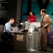 Photo Flash: First Look at Atlantic Theater Company’s CQ/CX
