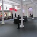 Public Theater Receives $2 Million Grant From Ford Foundation
