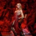 TV EXCLUSIVE: BACKSTAGE WITH RICHARD RIDGE: The Girl Upstairs - Jan Maxwell on…