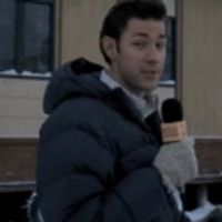 STAGE TUBE: First Look - John Krasinski/Drew Barrymore in Upcoming BIG MIRACLE Video