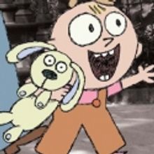 KNUFFLE BUNNY Heads to Bahrain, 3/22 & 23