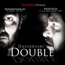 TheatreRUN's THE DOUBLE Opens Tonight