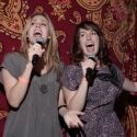 Photo Flash: Benjamin Walker, John Gallagher Jr., et al. at Colt Coeur Benefit